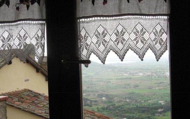 La Piccola Terrazza