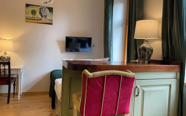 Dali ApartHotel