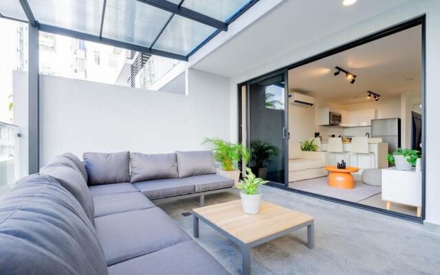 Spectacular 1BR in San Francisco
