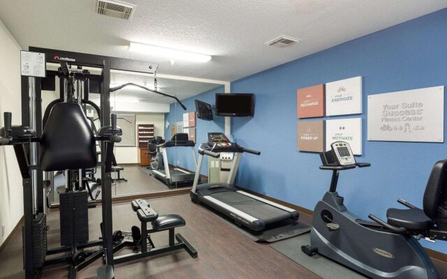 Comfort Suites Baytown I - 10