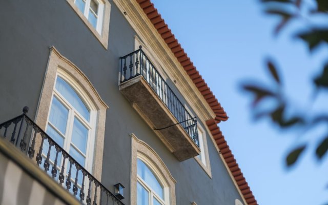 Oporto Serviced Apartments 1858