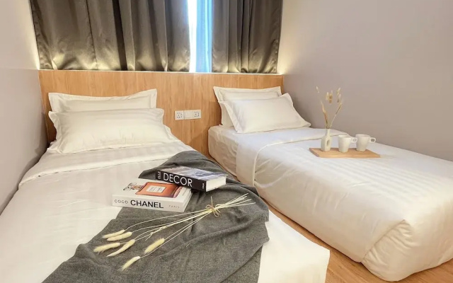 Sleep Box Penang
