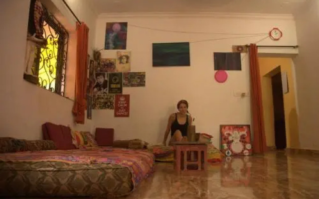 Namahstay Hostel