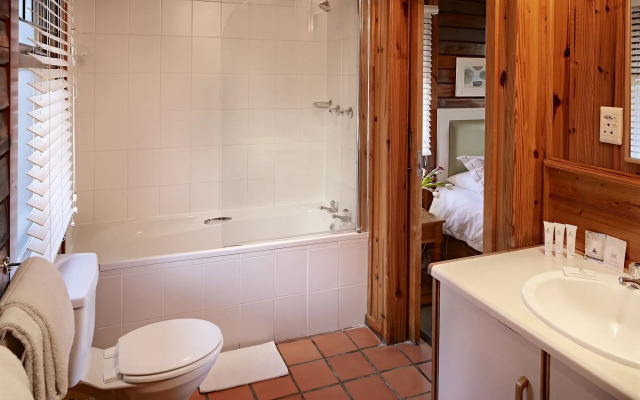 Knysna River Club by First Private Stays