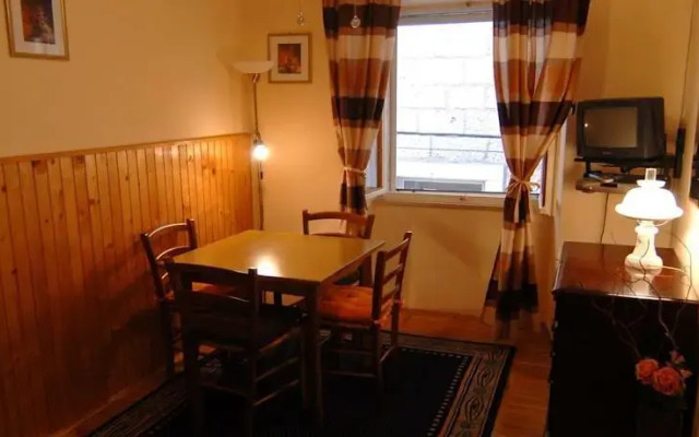 Apartment Renata