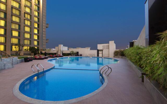 Welcomhotel by ITC Hotels, Dwarka, New Delhi