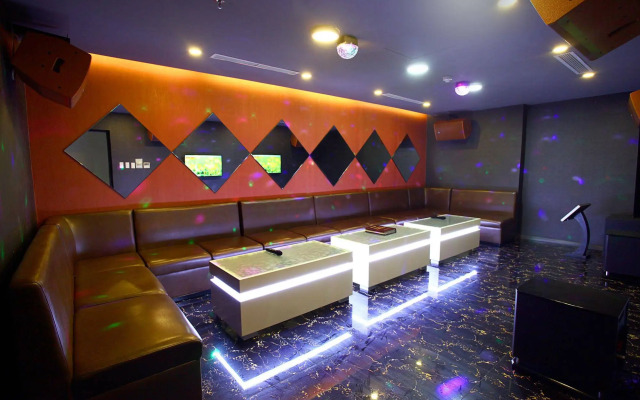 Tri Giao Hotel