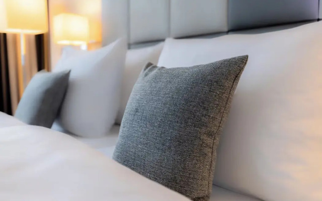Garner Hotel Berlin - Spandau