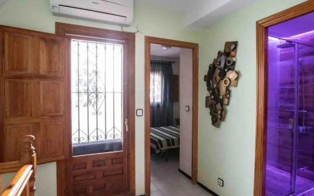 Bungalow Urb Costa Hispania
