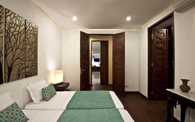 Villa Amira (Vilorium) #258999 - 5 Br Villa