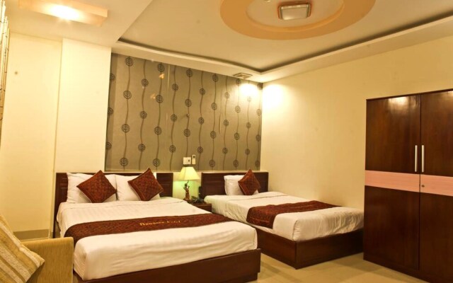 Danasea Hotel