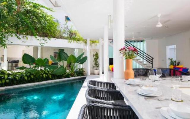 Villa La Sirena 2 by Nagisa Bali