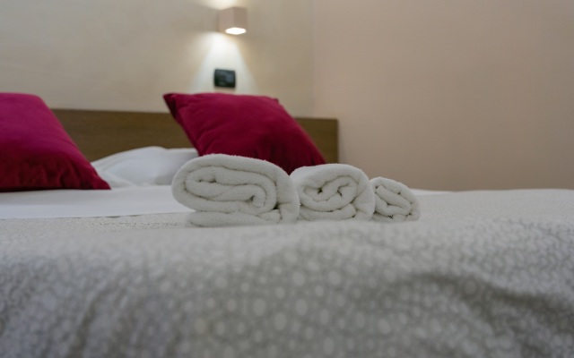 Puteoli Palace Hotel