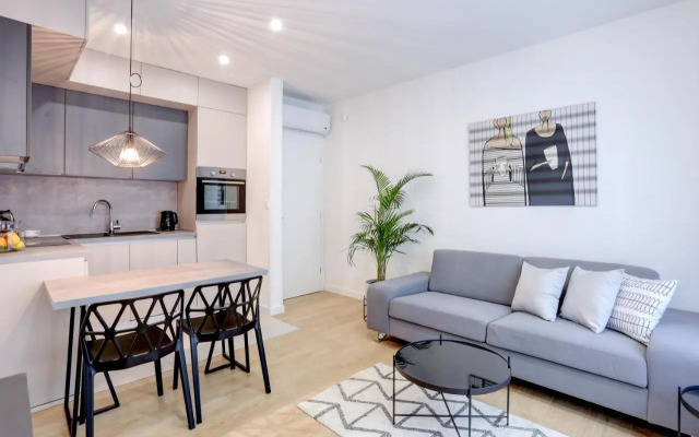 Apartments HUGO 2