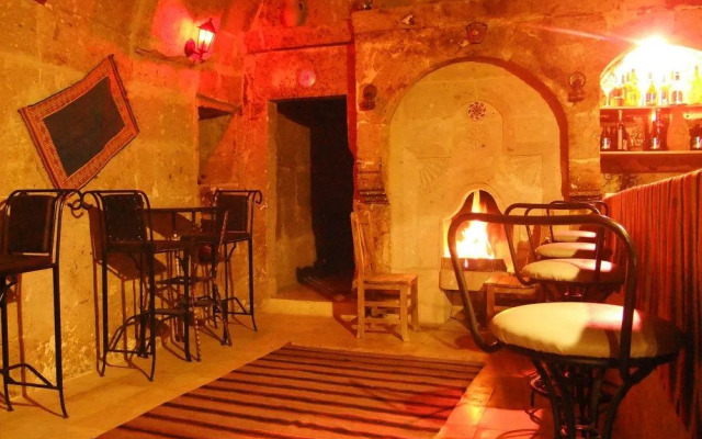Cappadocia Mayaoglu Hotel