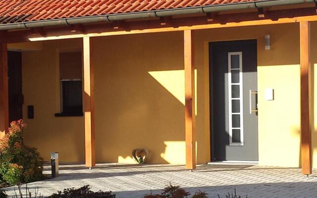 Caro's Ferienwohnung