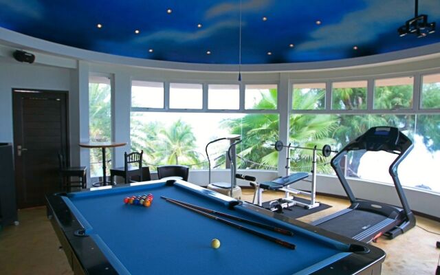 iL Mare Resort