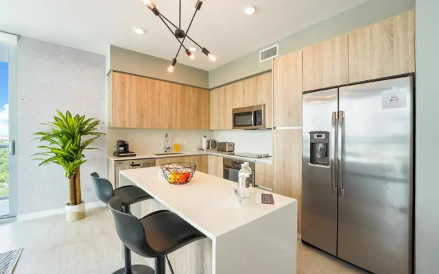 Zip Housing Miami