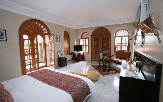 Abraj Bladi Resort
