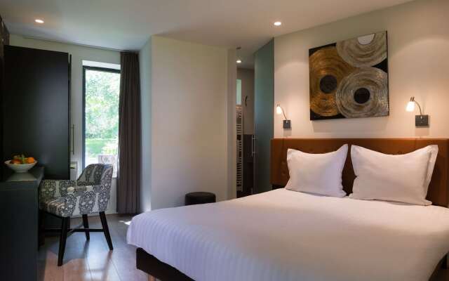 La Ferme Blanche, The Originals Relais