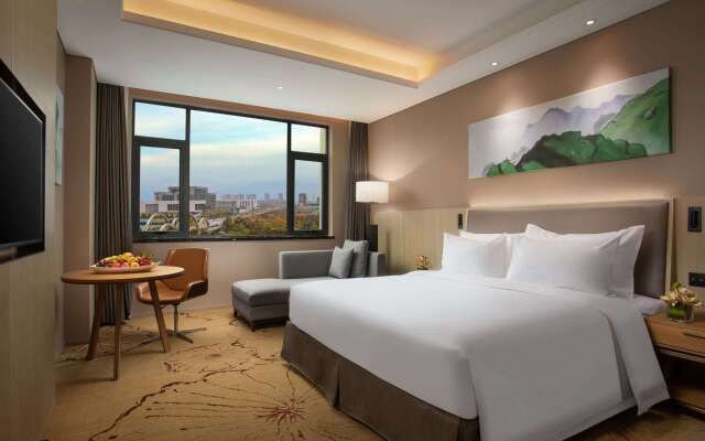 Ramada Wyndham Zhengzhou Xinzheng
