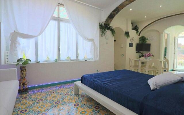 Erika Apartment