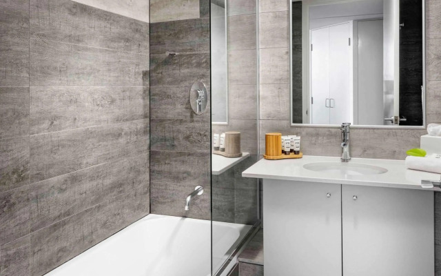 The Sebel Brisbane