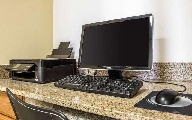 Quality Inn Bennettsville