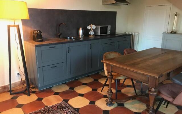 Le Domaine de Camblanes