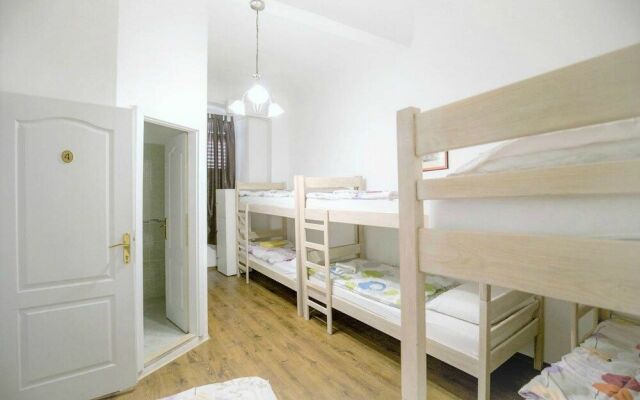 Hostel Amnesia