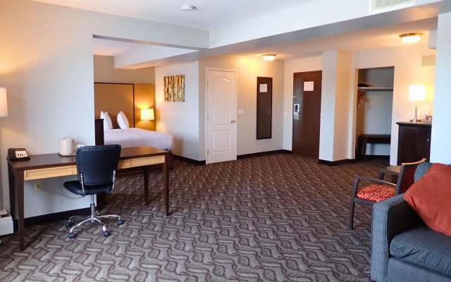 Days Inn by Wyndham Airdrie