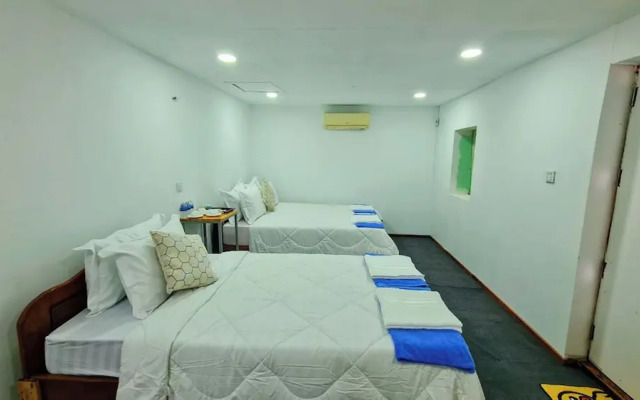 Europe Enchanted Bungalow Koh Rong