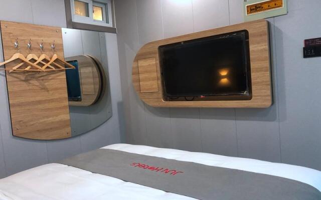 Jun Hotel Shandong Liaocheng Yanggu County 2nd High School