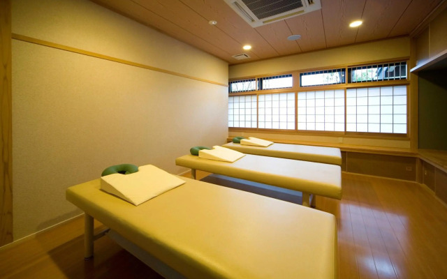 Route Inn Grantia Aoshima Taiyokaku