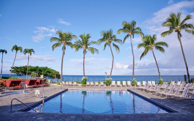 Aston Kaanapali Shores