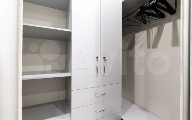 Апартаменты на Братьев Касимовых, 35