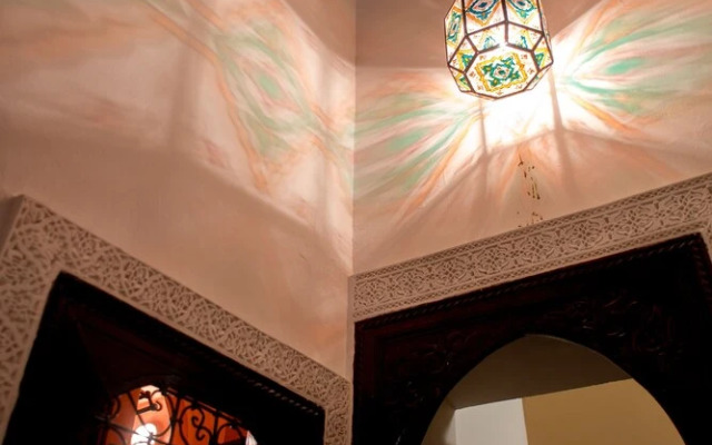 Riad Mina