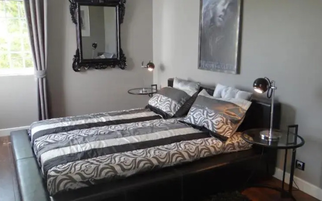 Tres Bandeiras Guest House B&B
