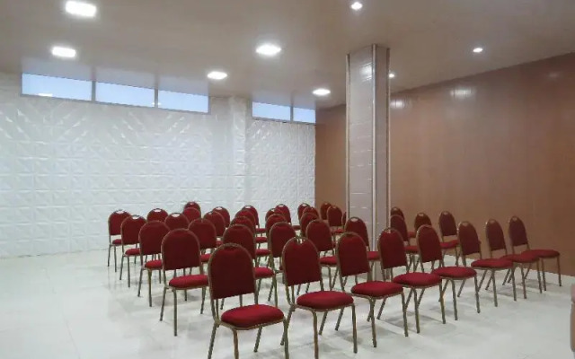 Farol Plaza Hotel