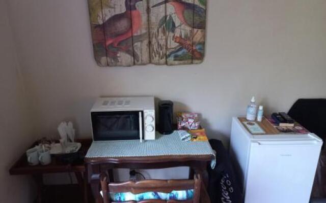 Woodleigh Guest Lodge