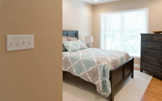 Lake Front Rendezvous