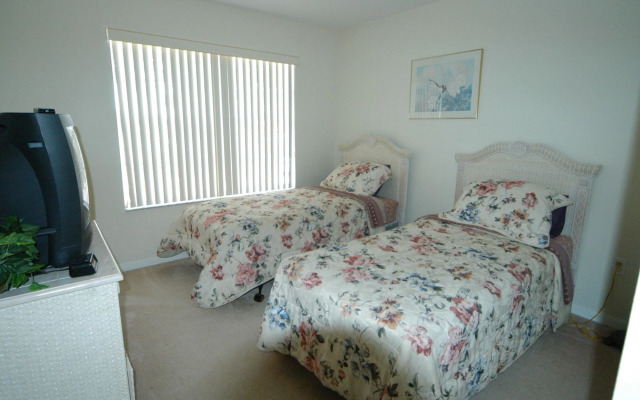 Florida Villas and Elite Homes