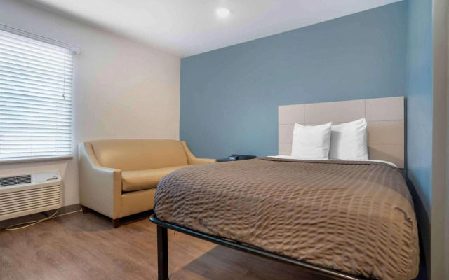 Extended Stay America Select Suites - Pensacola - Northeast