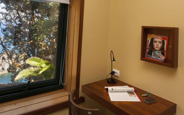 Aldeia da Fonte Hotel