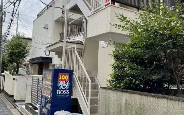 KOSUMOSU Ikebukuro Shinjuku Private House