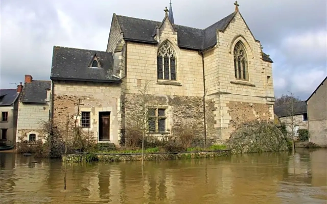 L'Audacieuse