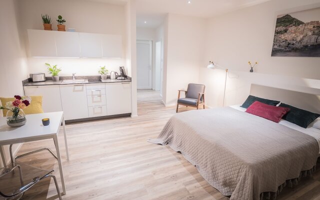 Freiburger-Ferienwohnung