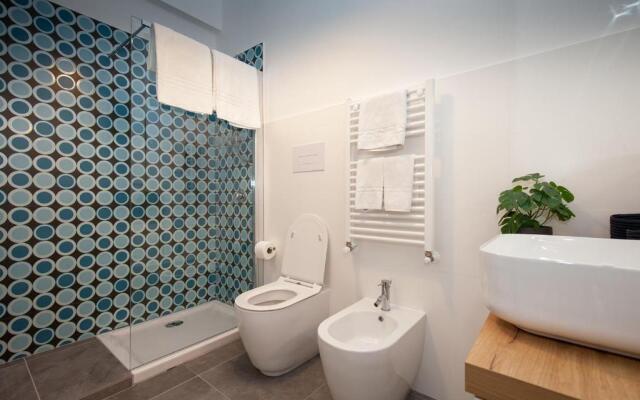Nerissa Suites&Rooms