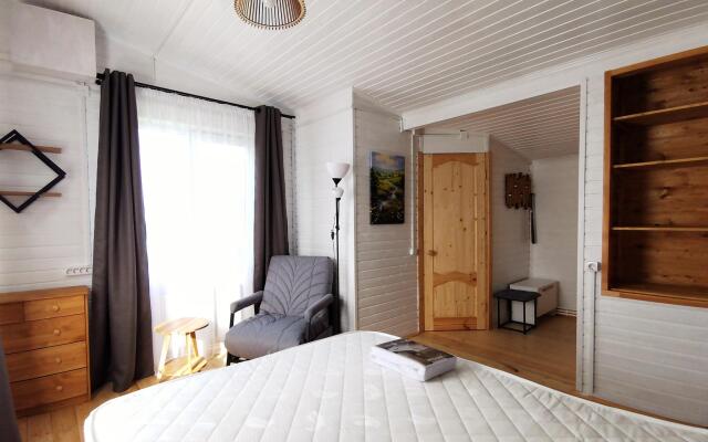 Guest House Elan