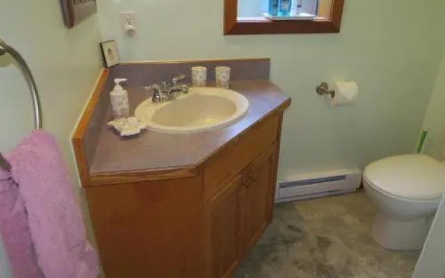 Summerhill Guest House